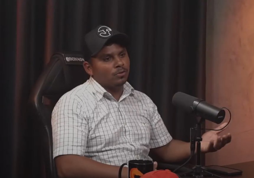 Patrício Oliveira: A Arte de Treinar Cavalos e Potros com Técnica e Sensibilidade